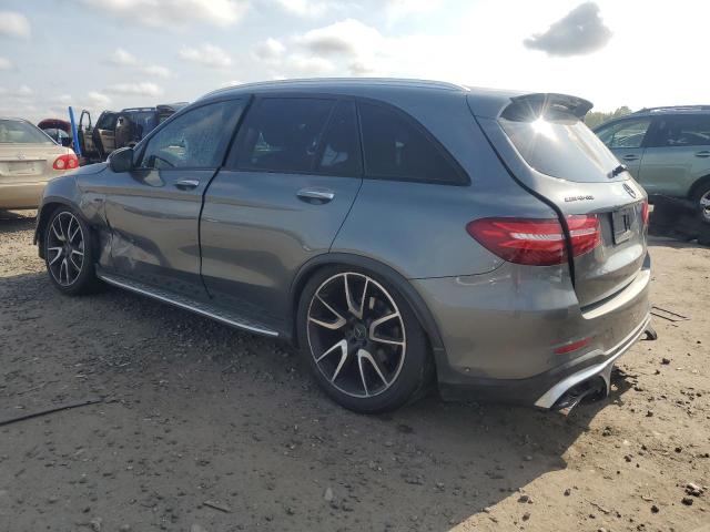 2019 MERCEDES-BENZ GLC 43 4MA WDC0G6EB7KF502586