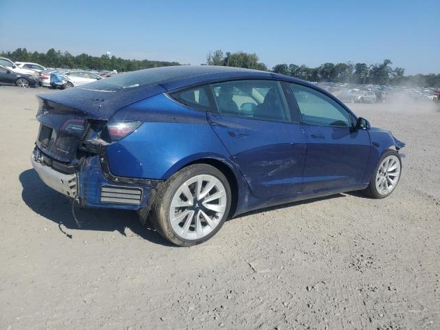 2022 TESLA MODEL 3 #3301846332