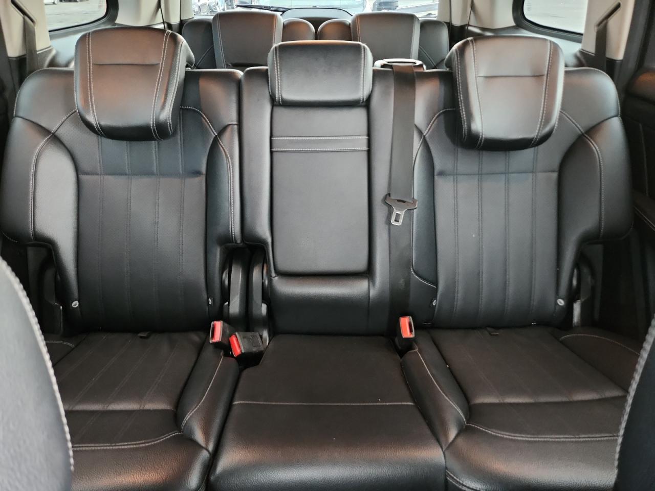 MERCEDES-BENZ GL-CLASS 450 4MATIC