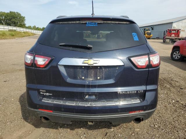 2015 CHEVROLET TRAVERSE L 1GNKVJKD8FJ243713