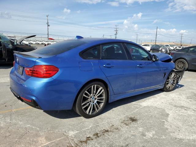 2015 BMW 428 I GRAN WBA4A9C55FD416568
