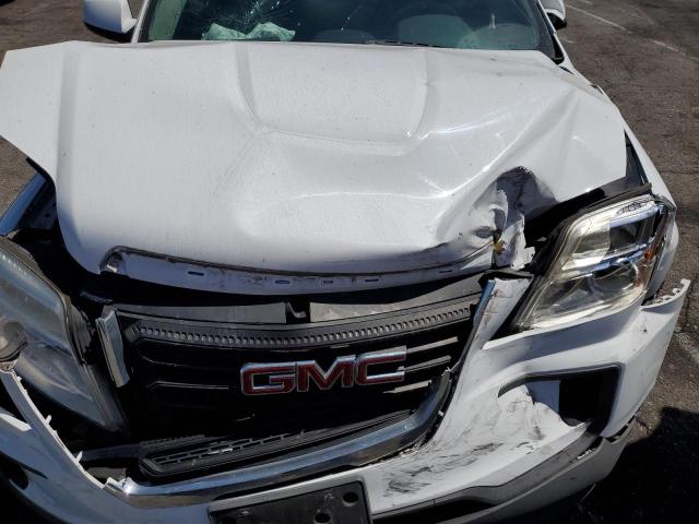 2017 GMC TERRAIN SL 2GKALMEK7H6104618