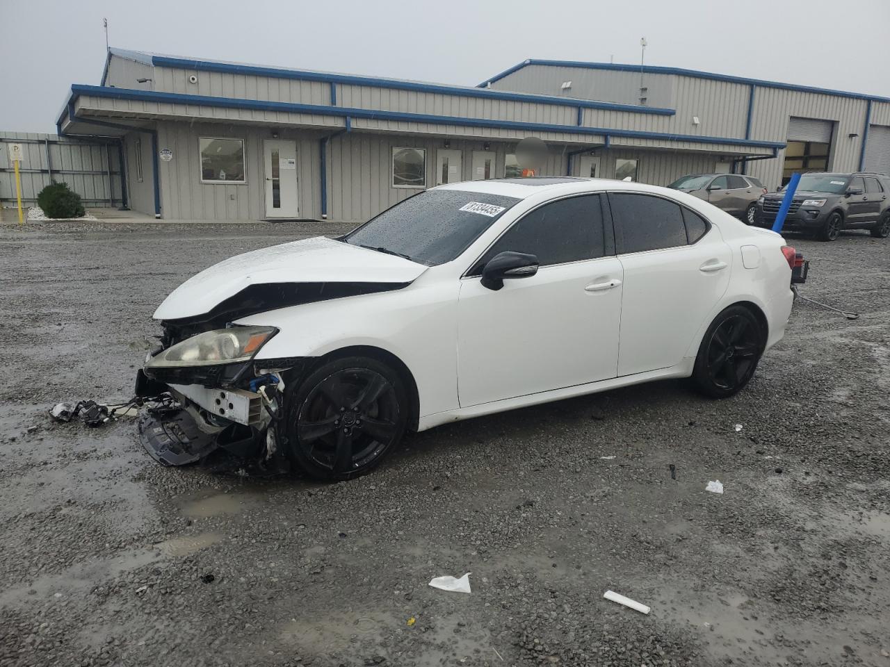 LEXUS IS 250