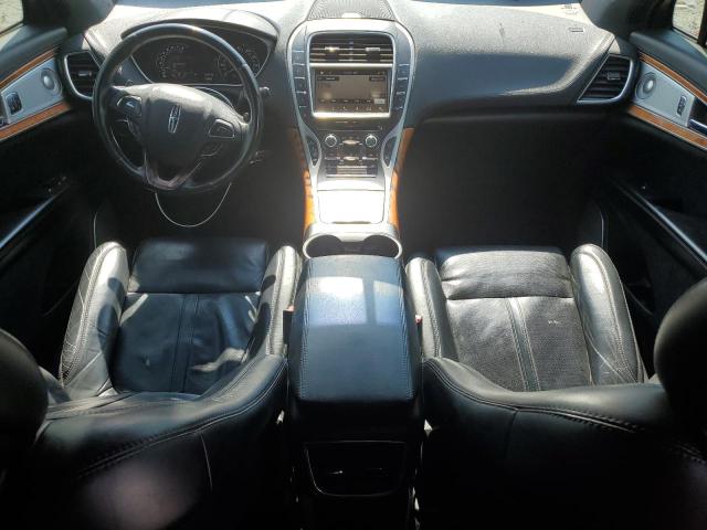 2016 LINCOLN MKX RESERV 2LMPJ6LP7GBL80423