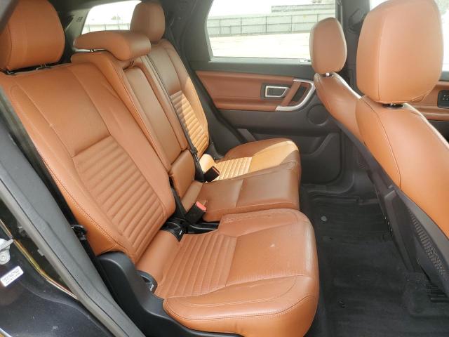 2016 LAND ROVER DISCOVERY SALCT2BG7GH559429