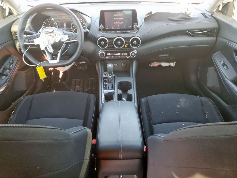 2020 NISSAN SENTRA SV 3N1AB8CVXLY238066