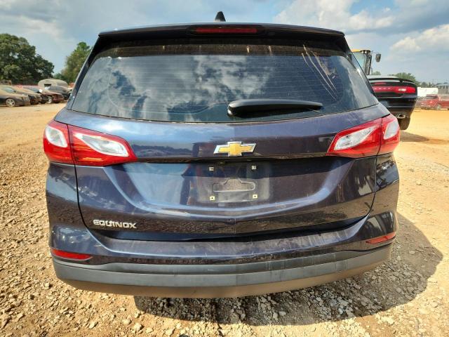 2019 CHEVROLET EQUINOX LS #3269030043