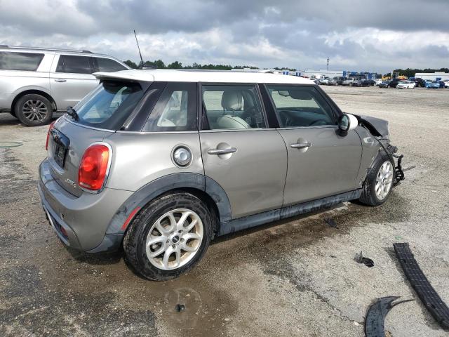 2017 MINI COOPER S WMWXU3C33H2F49279