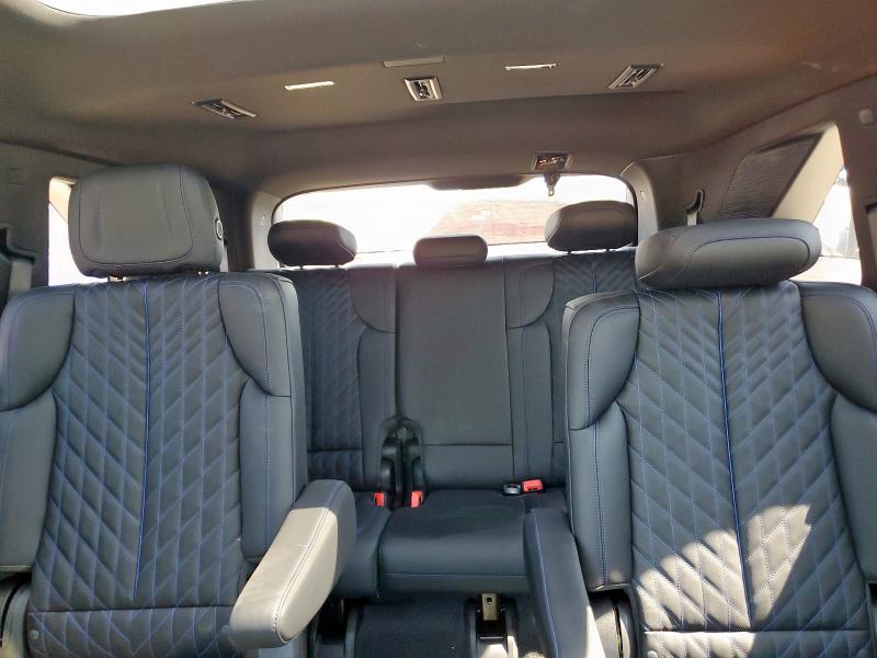 2025 CADILLAC ESCALADE I 1GYTEEKL3SU101378