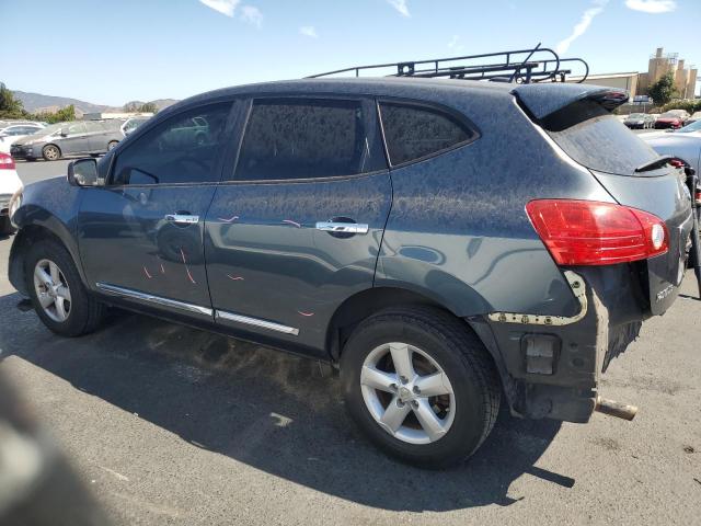 2012 NISSAN ROGUE S - JN8AS5MV1CW393675