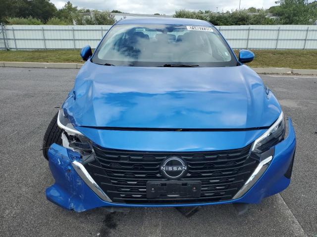 2024 NISSAN SENTRA SV - 3N1AB8CVXRY330867
