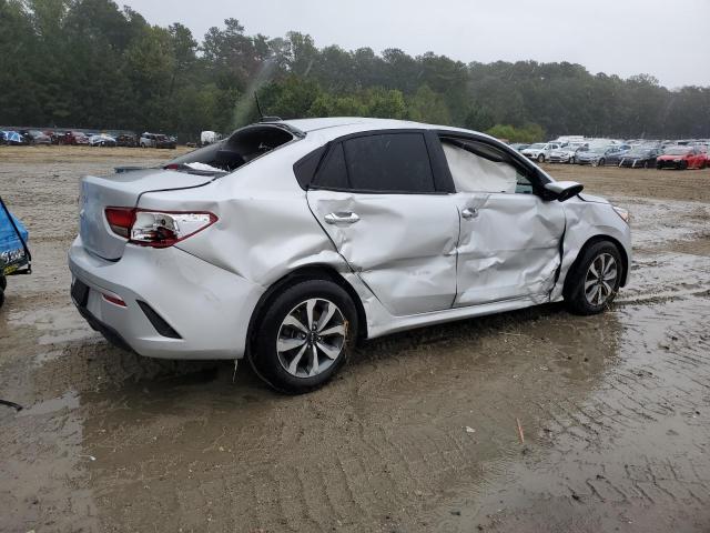 2023 KIA RIO LX 3KPA24AD3PE574486