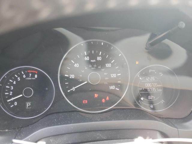 2020 HONDA HR-V SPORT 3CZRU6H10LM738744