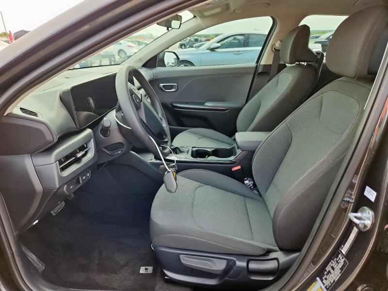 2025 KIA K4 LX #3278856084