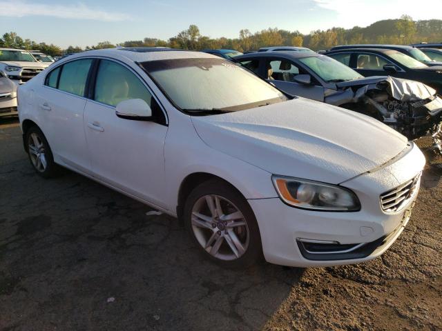 2015 VOLVO S60 PREMIER YV1612TB0F1315846