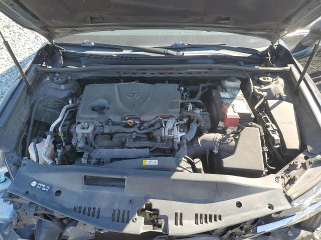 2018 TOYOTA CAMRY L - 4T1B11HK7JU645817