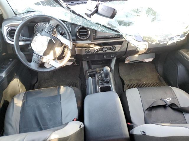 2017 TOYOTA TACOMA DOU - 3TMCZ5AN7HM116993