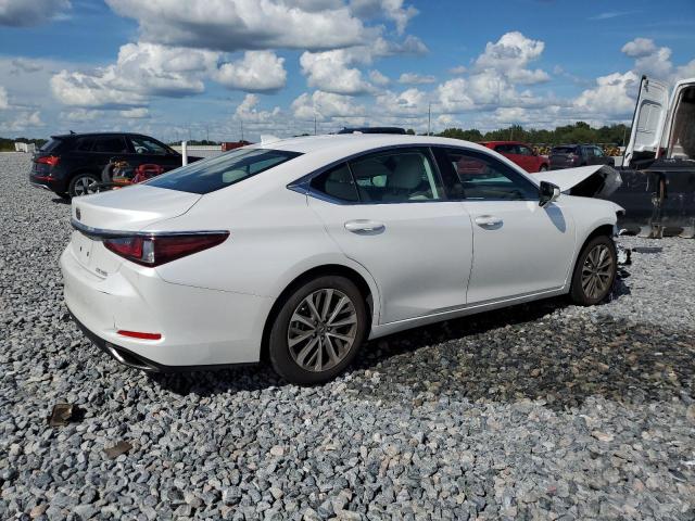 2023 LEXUS ES 350 BAS 58ADZ1B19PU148366