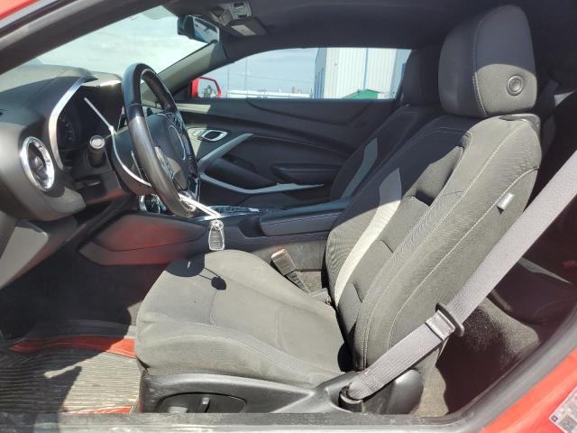 2020 CHEVROLET CAMARO LS 1G1FB1RS4L0135168