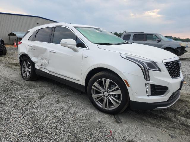 2021 CADILLAC XT5 PLATIN 1GYKNERS1MZ216415