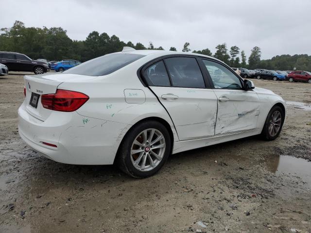 2016 BMW 320 I - WBA8A9C50GK619026