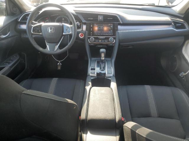 2017 HONDA CIVIC EX 19XFC1F34HE212119