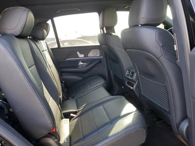 2022 MERCEDES-BENZ GLE 350 - 4JGFB4JE2NA797046