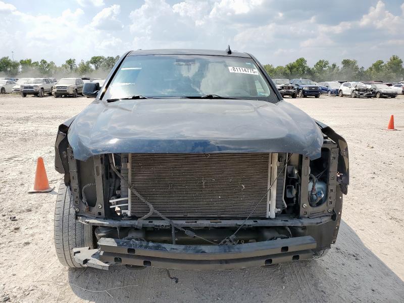 2016 GMC YUKON DENA - 1GKS1CKJ1GR294063