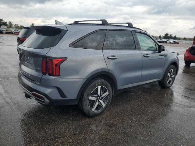 2021 KIA SORENTO EX #3283987797