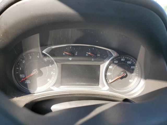 2021 GMC TERRAIN SLT 3GKALVEV3ML310590