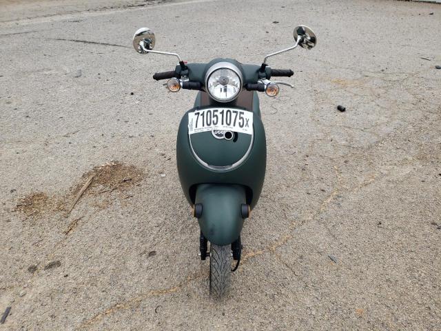 2024 HONDA METROPOLIT JH2AF7710RK702080