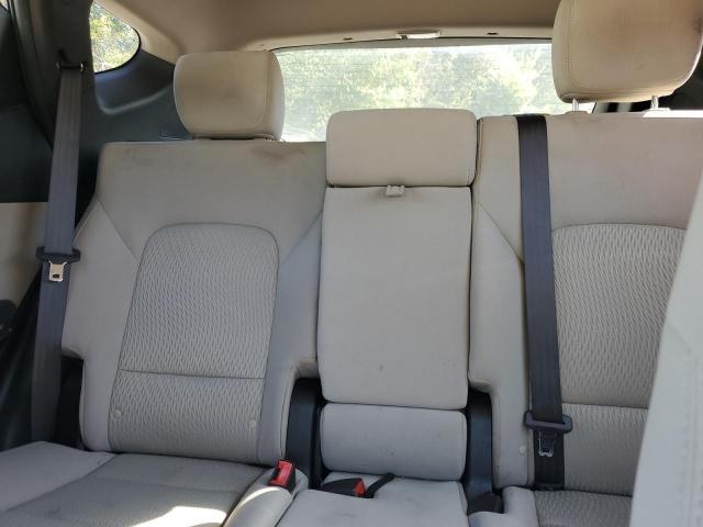 2017 HYUNDAI SANTA FE S 5NMZUDLB1HH007423