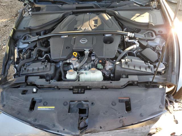 2025 NISSAN Z PERFORMA #3280312966