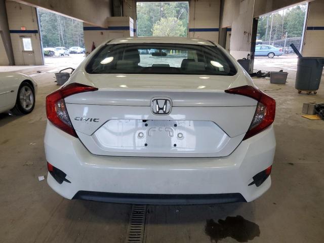2016 HONDA CIVIC EX - 19XFC2F7XGE233192