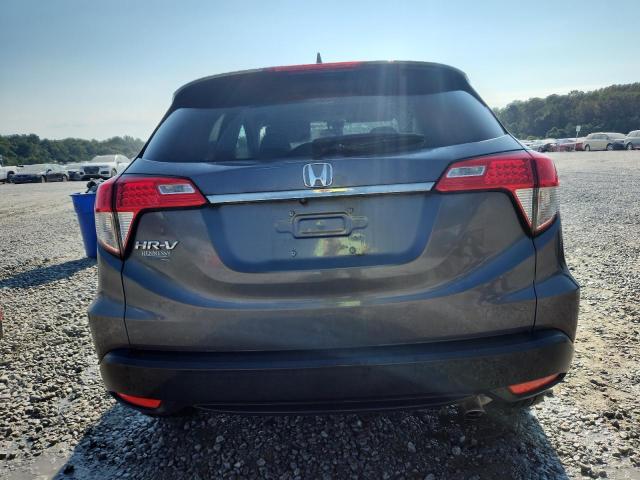 2019 HONDA HR-V EX 3CZRU5H51KM715226