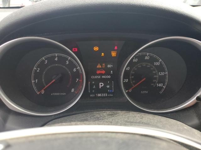 2013 MITSUBISHI OUTLANDER #3240105474