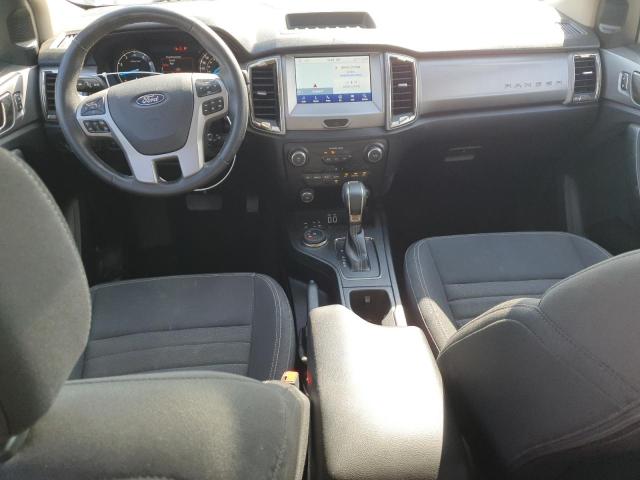 2021 FORD RANGER XL - 1FTER4FH4MLD98043