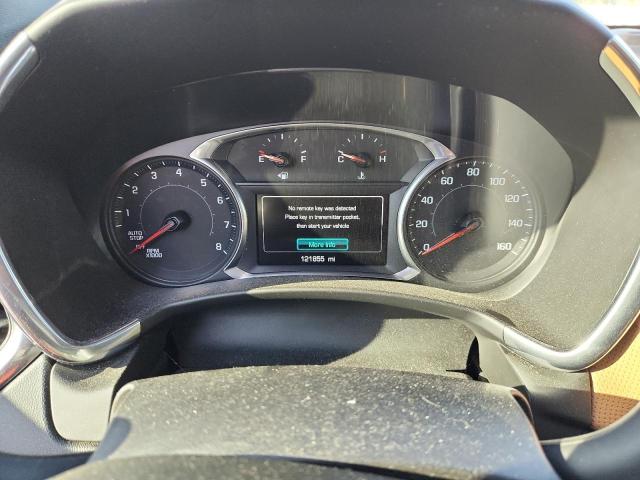 2018 CHEVROLET EQUINOX PREMIER 2GNAXWEX5J6151733