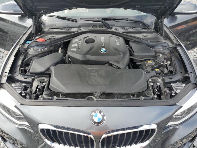 2017 BMW 230I WBA2F9C36HV664946