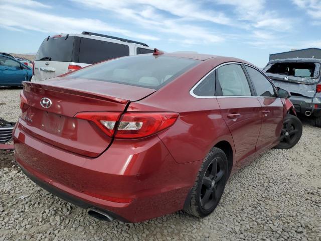 2016 HYUNDAI SONATA SE - 5NPE24AF6GH294060