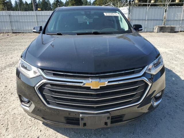 2019 CHEVROLET TRAVERSE P 1GNEVKKW7KJ193756