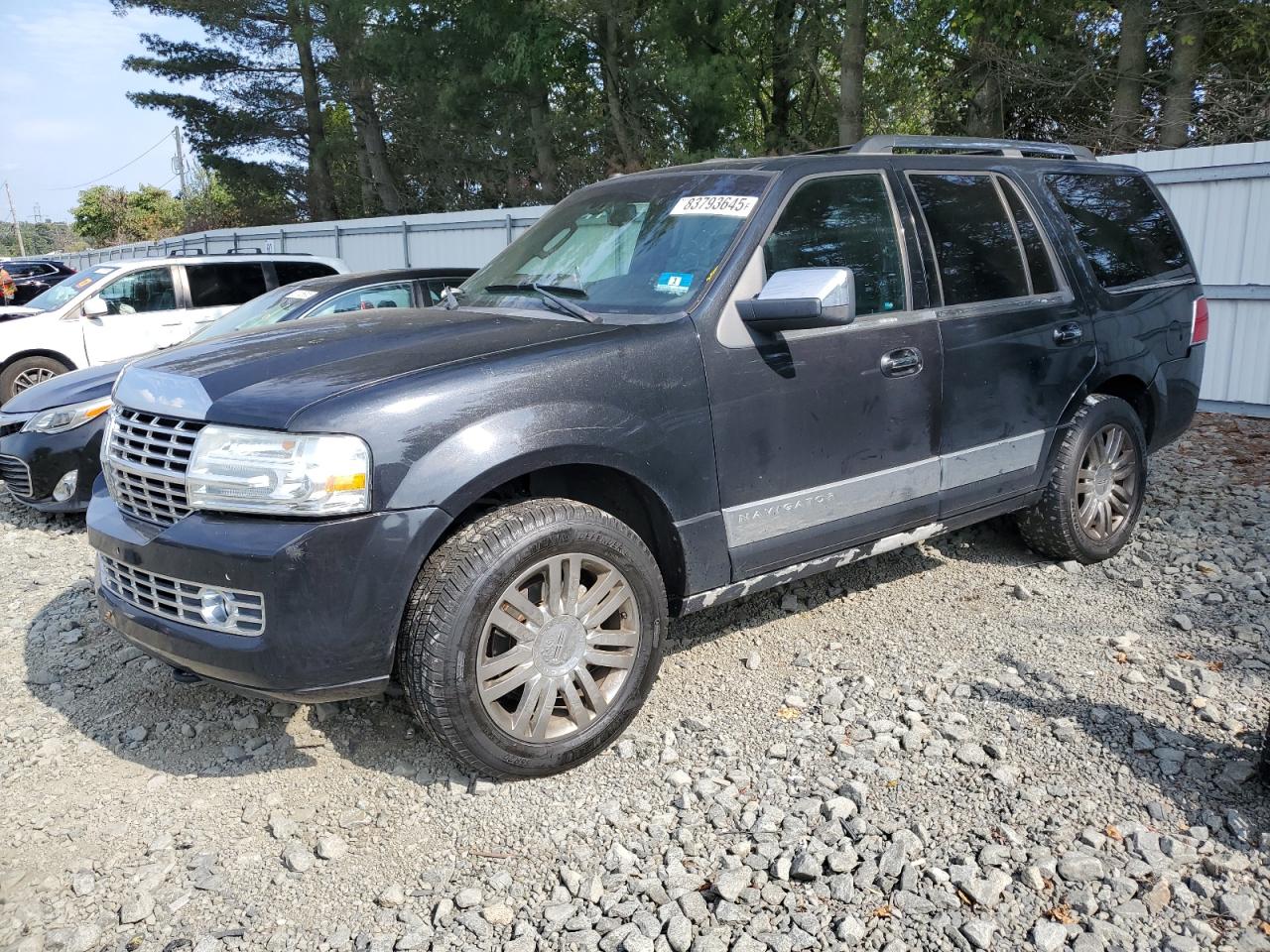 LINCOLN NAVIGATOR