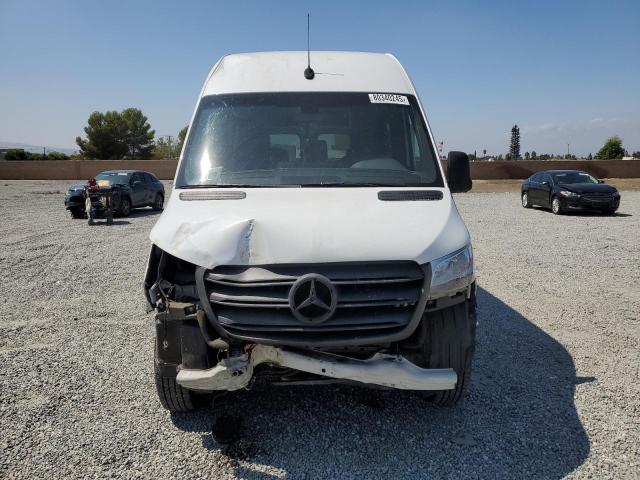 2019 MERCEDES-BENZ SPRINTER 2 WDZPF0CD8KP171133