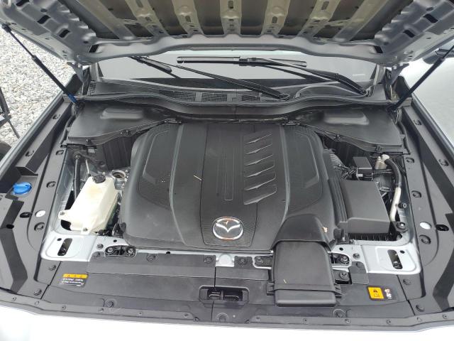 2025 MAZDA CX-90 PREM - JM3KKEHD4S1218261