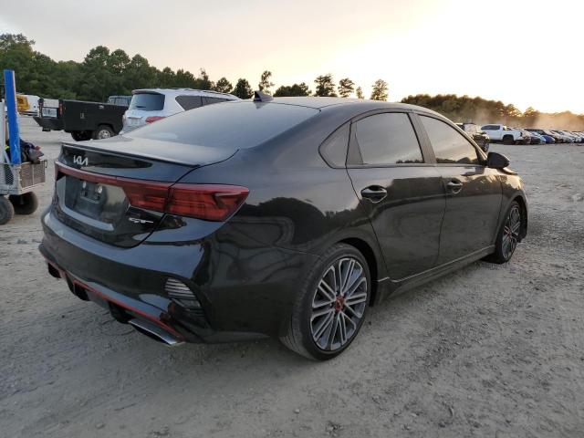 2023 KIA FORTE GT 3KPF44AC4PE632693