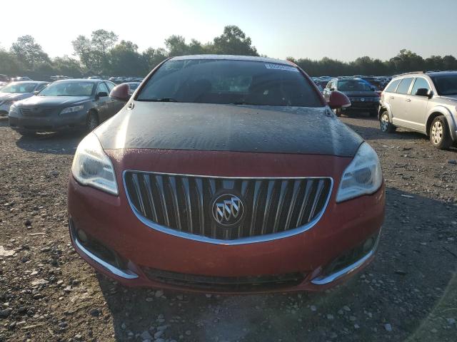 2015 BUICK REGAL PREM 2G4GN5EX5F9185725