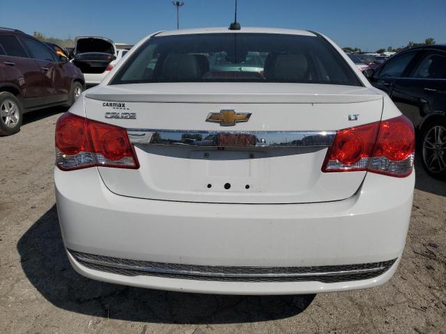 2016 CHEVROLET CRUZE LIMI - 1G1PF5SB3G7167634