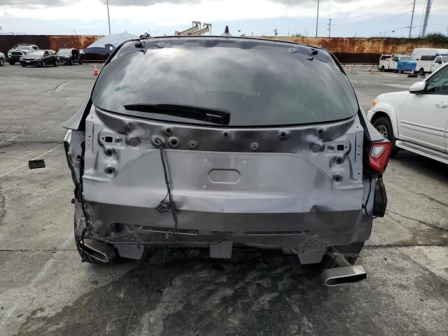 2022 ACURA MDX TECHNOLOGY 5J8YD9H48NL007837