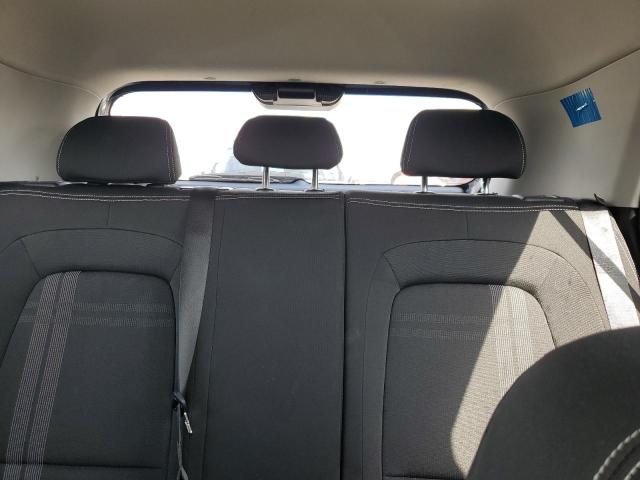 2021 HYUNDAI VENUE SEL KMHRC8A34MU082525