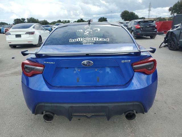 2020 SUBARU BRZ LIMITE JF1ZCAC16L8703591
